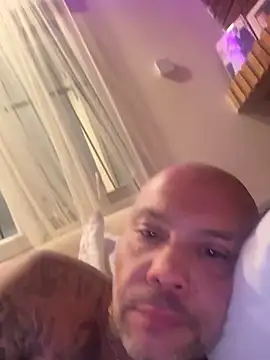 gitanoMad online show from November 16, 2:36 am