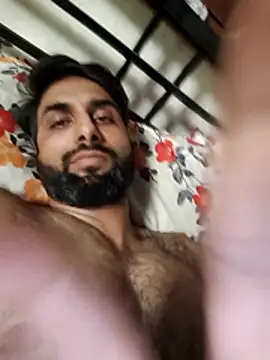 shail1987 online show from April 24, 8:38 am