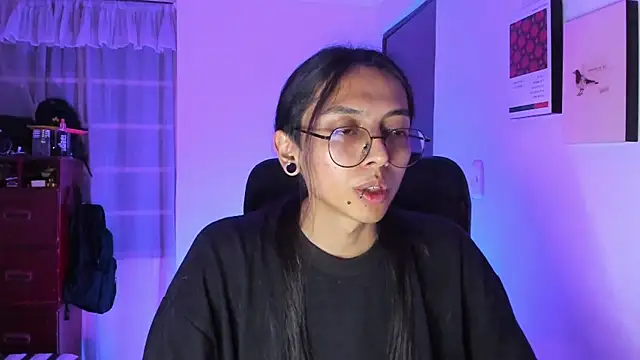  Astrea  online show from February 18, 3:04 am