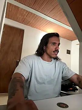 caiiobahia online show from November 29, 3:25 pm