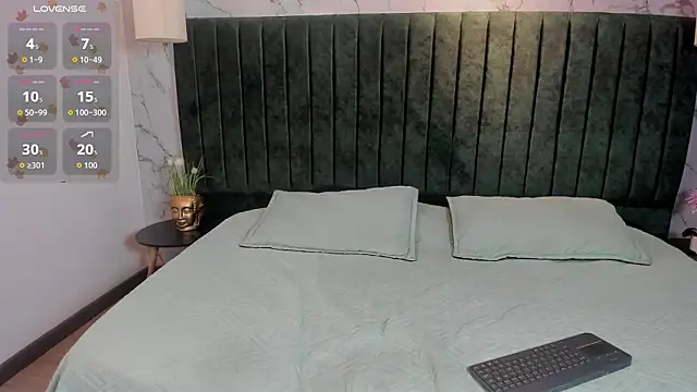 Lil James online show from February 18, 8:39 pm