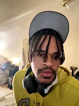 Mrmakeherwet Tez online show from January 7, 8:14 pm