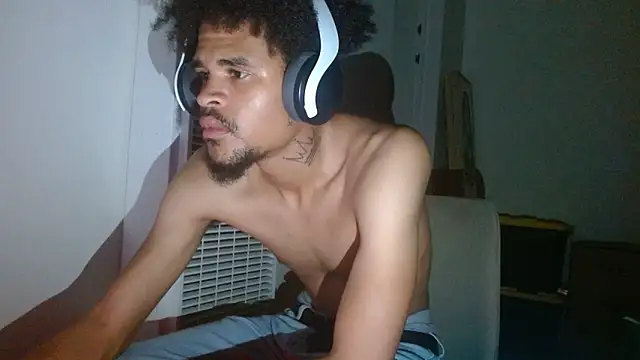 Mrmakeherwet Tez online show from November 24, 5:30 am