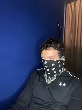 maxbarbaroja online show from December 17, 6:58 pm