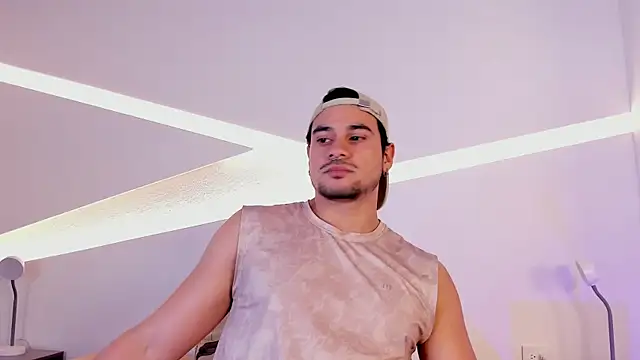 Jake muller1 online show from March 20, 3:54 am