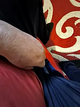 Djemi 7 online show from March 3, 12:45 pm