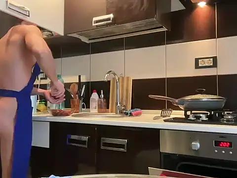 GitanoBoy online show from October 29, 9:45 am