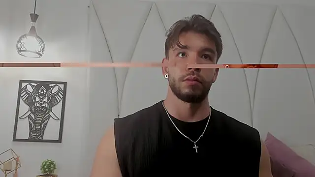 JACKSON STIFLER online show from February 17, 11:58 pm