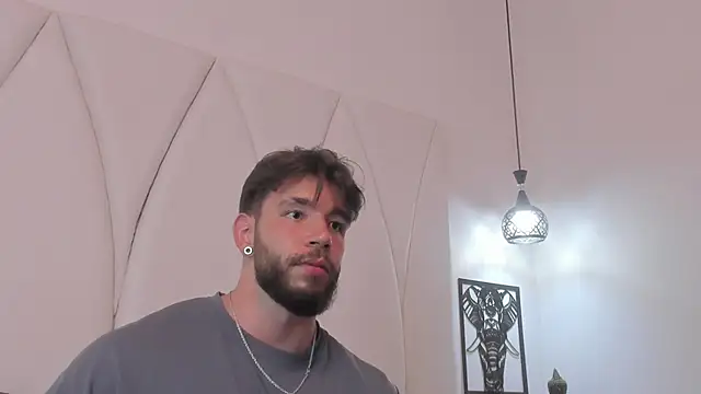 JACKSON STIFLER online show from January 13, 11:20 pm