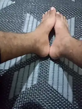 Maleguy999 online show from October 21, 9:17 pm