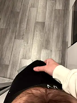 sevenisthemagicnum online show from January 6, 9:19 pm