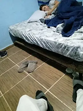 666Daemon666 online show from February 8, 8:09 am