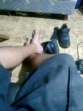 Morbosnif online show from February 3, 2:42 am