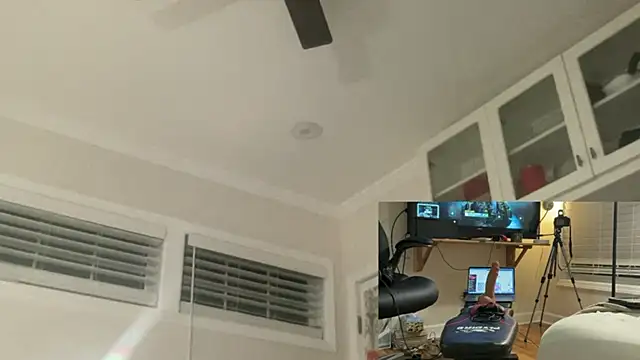 andrenoma427 online show from January 12, 4:38 am