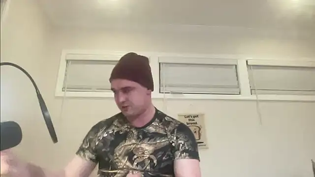 andrenoma427 online show from February 24, 3:40 am