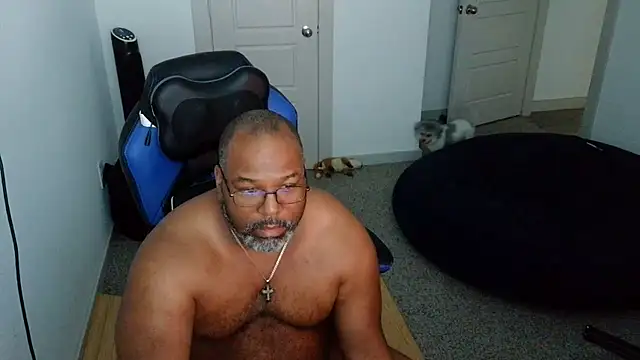 SplendaDaddy50 online show from March 22, 1:16 pm