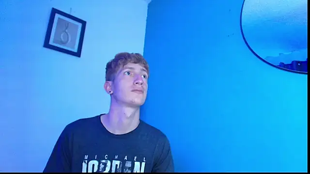 Erick Taylor3 online show from March 29, 9:04 pm