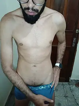 FerrariniHott online show from October 30, 6:15 am