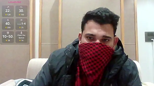 Besharam69 online show from December 19, 3:53 pm