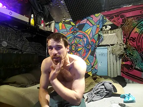 YourAddicted2 online show from February 20, 6:26 am