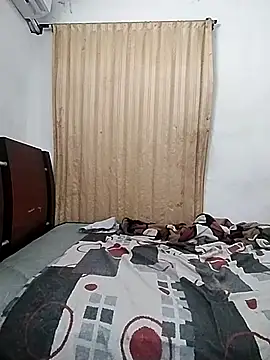 fer luna online show from November 2, 11:09 pm