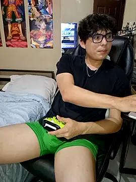 Ais B10 online show from April 13, 2:34 am