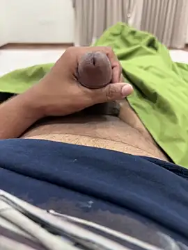 Raj3090 online show from November 16, 5:37 pm