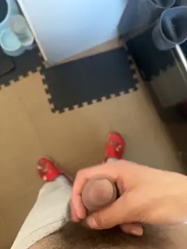 findomhot online show from April 5, 3:52 pm