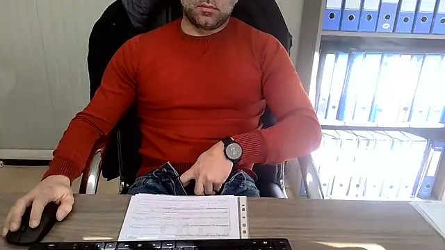 Evasionee online show from February 16, 8:45 am