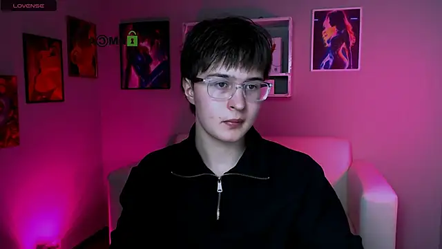 teo wilson online show from November 4, 2:29 pm