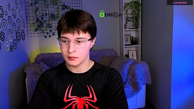 teo wilson online show from November 6, 3:15 pm