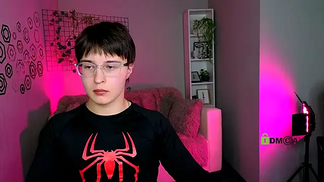 teo wilson online show from November 7, 8:23 pm