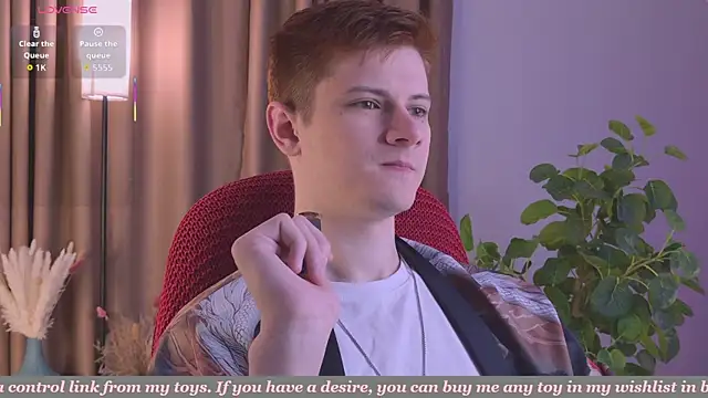 Allert  online show from April 17, 2:36 am