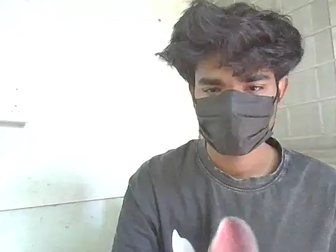 kriZ08 online show from April 16, 4:45 am