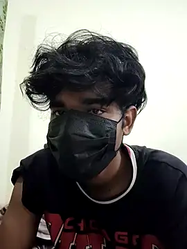 kriZ08 online show from February 25, 4:24 am