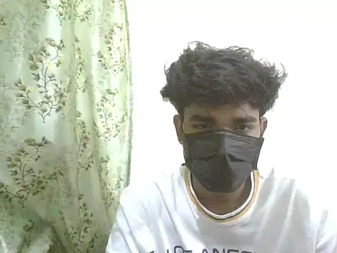 kriZ08 online show from March 24, 2:55 pm