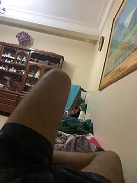 Unique-Man online show from October 31, 10:24 pm