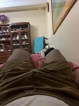 Unique-Man online show from November 4, 7:04 pm