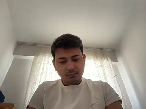 madarato20 online show from October 31, 8:50 am