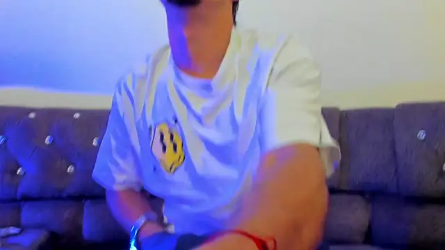 harold 777 online show from November 29, 7:27 pm