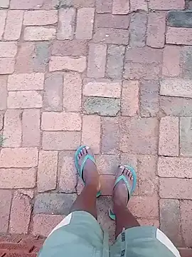 younggblackkCOCK19 online show from April 3, 2:36 pm