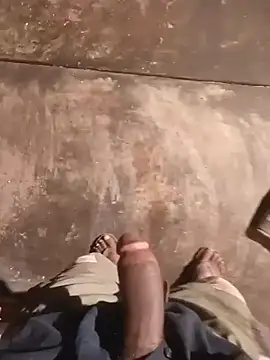 younggblackkCOCK19 online show from April 6, 9:48 pm