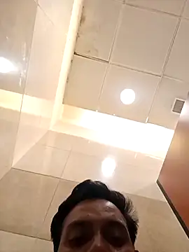 Blackdick 007 online show from April 17, 10:18 am