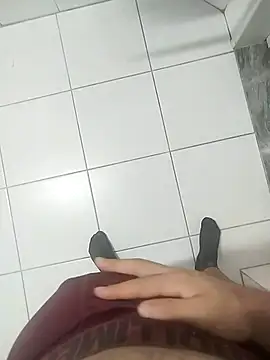 Jervaz online show from February 26, 2:24 am