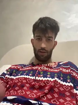 Dondeloquieras4 online show from April 15, 11:37 pm