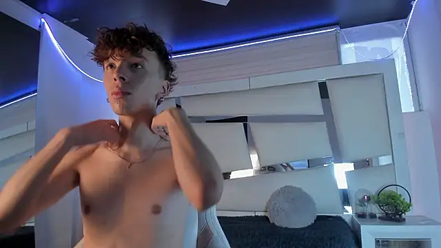 Genesis ask online show from January 31, 9:02 pm