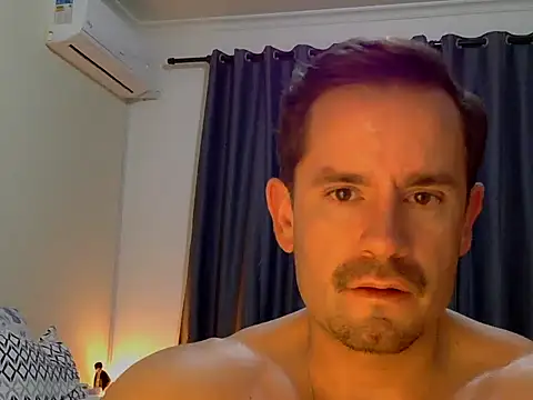 Xxxmusclebigcockxxx online show from November 14, 1:31 am