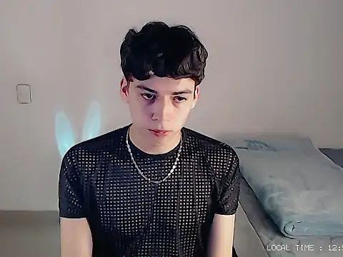 Sett 01 online show from December 17, 5:58 am