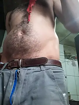 AlanMargin online show from October 29, 7:50 pm