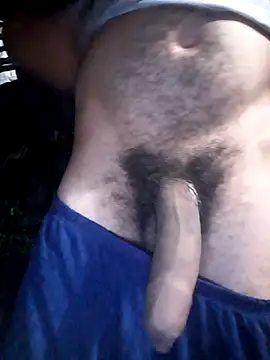 AlanMargin online show from December 17, 12:51 am